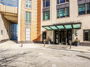 100 Lovejoy Wharf 4H, Boston MA 02114