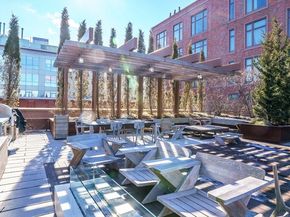 100 Lovejoy Wharf 4H, Boston MA 02114