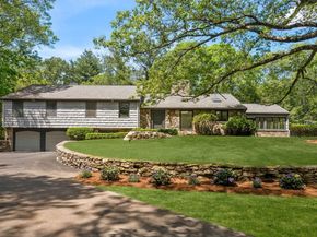 169 Hickory Rd, Weston MA 02493