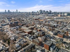 564 E 5th St, Boston MA 02127