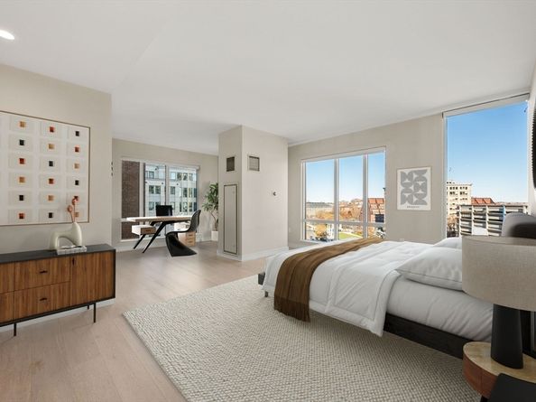 110 Broad Street 901, Boston MA 02110