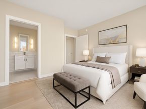 110 Broad Street 901, Boston MA 02110