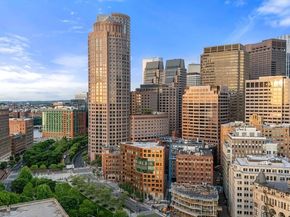 110 Broad Street 901, Boston MA 02110