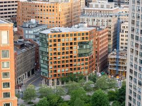 110 Broad Street 901, Boston MA 02110