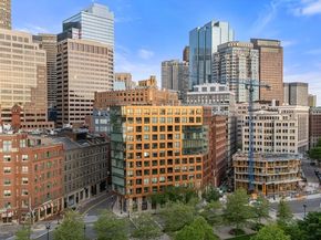 110 Broad Street 901, Boston MA 02110