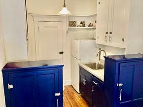 6 Washington Ave. 11, Cambridge MA 02140