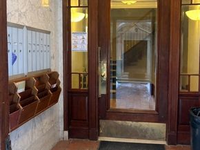 6 Washington Ave. 11, Cambridge MA 02140