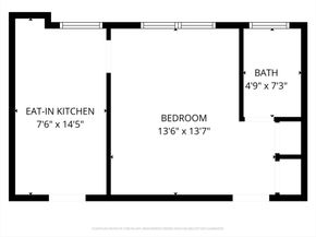 6 Washington Ave. 11, Cambridge MA 02140