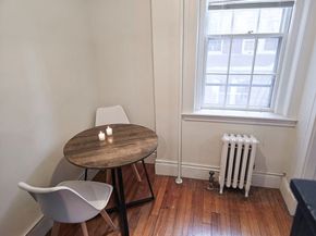 6 Washington Ave. 11, Cambridge MA 02140