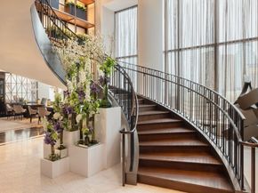 430 Stuart St 1613, Boston MA 02116