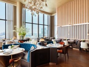 430 Stuart St 1613, Boston MA 02116