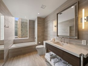 430 Stuart St 1613, Boston MA 02116