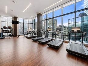 430 Stuart St 1613, Boston MA 02116