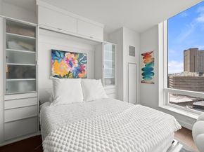 430 Stuart St 1613, Boston MA 02116