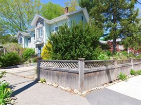 3 Forest St, Newton MA 02461