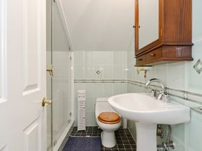 3 Forest St, Newton MA 02461