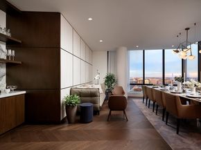 430 Stuart 1604, Boston MA 02116