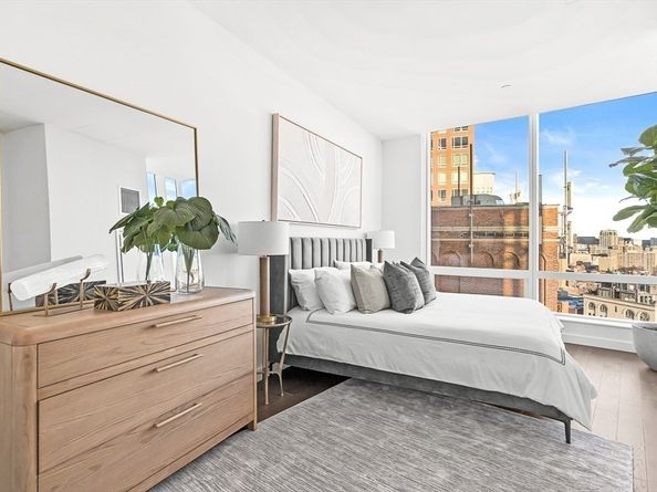 430 Stuart 1604, Boston MA 02116