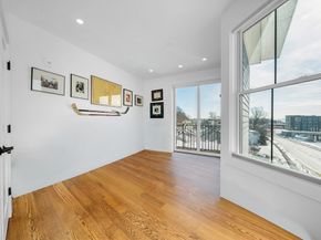 133 Boardman St PH6, Boston MA 02128