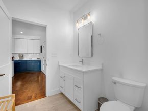 133 Boardman St PH6, Boston MA 02128