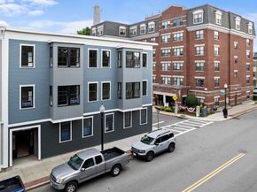 106-108 Bunker Hill St 1, Boston MA 02129