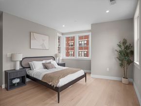 106-108 Bunker Hill St 1, Boston MA 02129