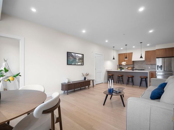 106-108 Bunker Hill St 1, Boston MA 02129