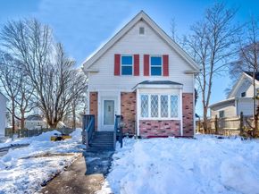 5 Bates St, Brockton MA 02302