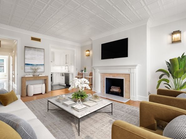 357-359 Beacon St. 4, Boston MA 02116