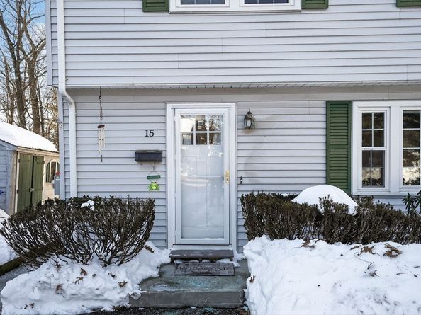 15 Flagg Cir, Waltham MA 02453