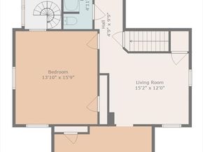 7 Prospect St, Woburn MA 01801