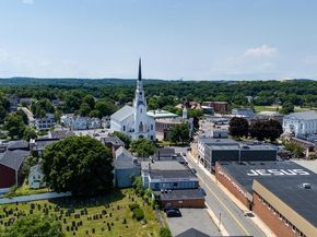 7 Prospect St, Woburn MA 01801