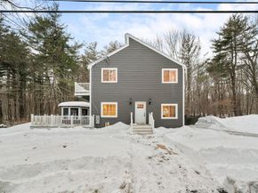 198 Uxbridge Rd, Sutton MA 01590