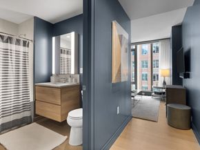 135 Seaport Blvd 1902, Boston MA 02210