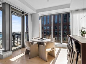 135 Seaport Blvd 1902, Boston MA 02210