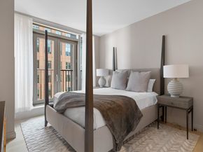 135 Seaport Blvd 1902, Boston MA 02210