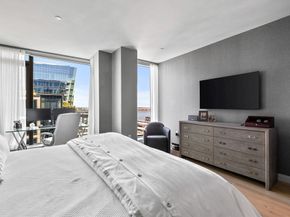 135 Seaport Blvd 1902, Boston MA 02210