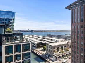 135 Seaport Blvd 1902, Boston MA 02210