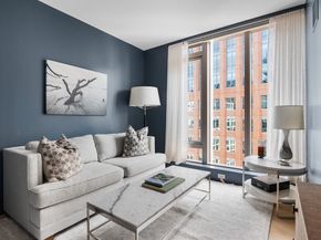 135 Seaport Blvd 1902, Boston MA 02210