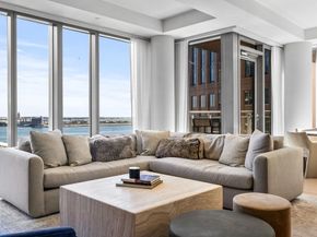 135 Seaport Blvd 1902, Boston MA 02210