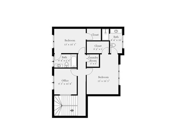809-811 Heath St 811, Brookline MA 02467