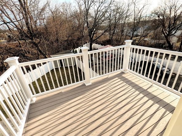 105 Neponset Ave. 105, Boston MA 02131