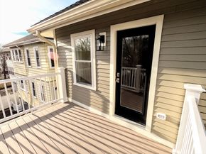 105 Neponset Ave. 105, Boston MA 02131