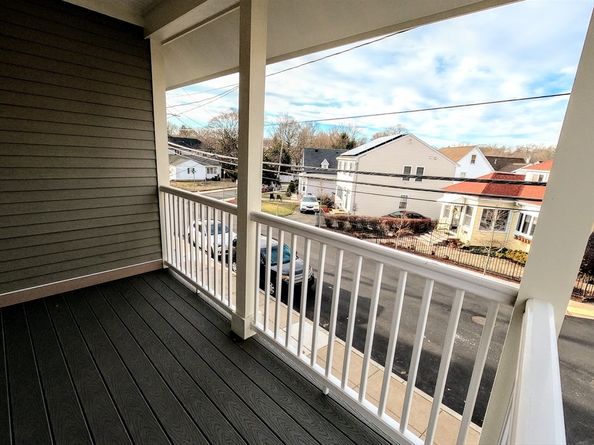 105 Neponset Ave. 105, Boston MA 02131