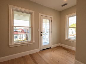105 Neponset Ave. 105, Boston MA 02131