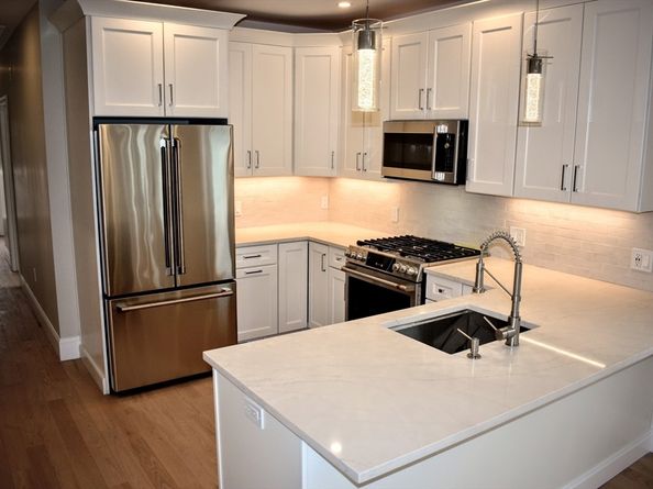 105 Neponset Ave. 105, Boston MA 02131