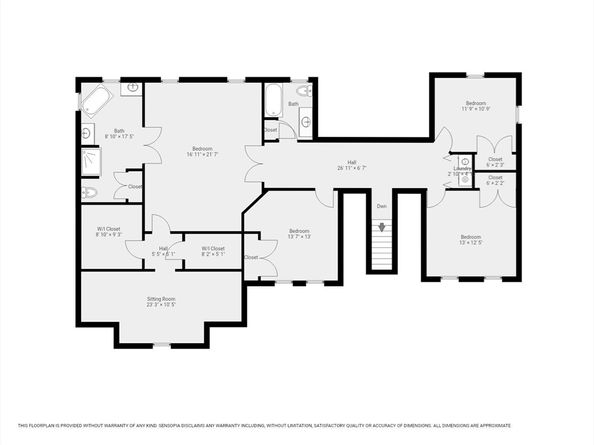 108 Waterford Dr, Hanover MA 02339