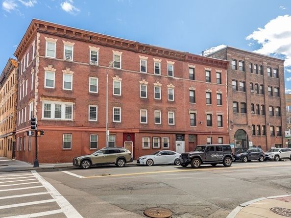 410-412 Harrison Ave, Boston MA 02118