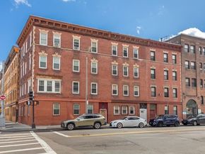 410-412 Harrison Ave, Boston MA 02118