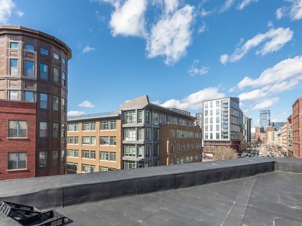 410-412 Harrison Ave, Boston MA 02118
